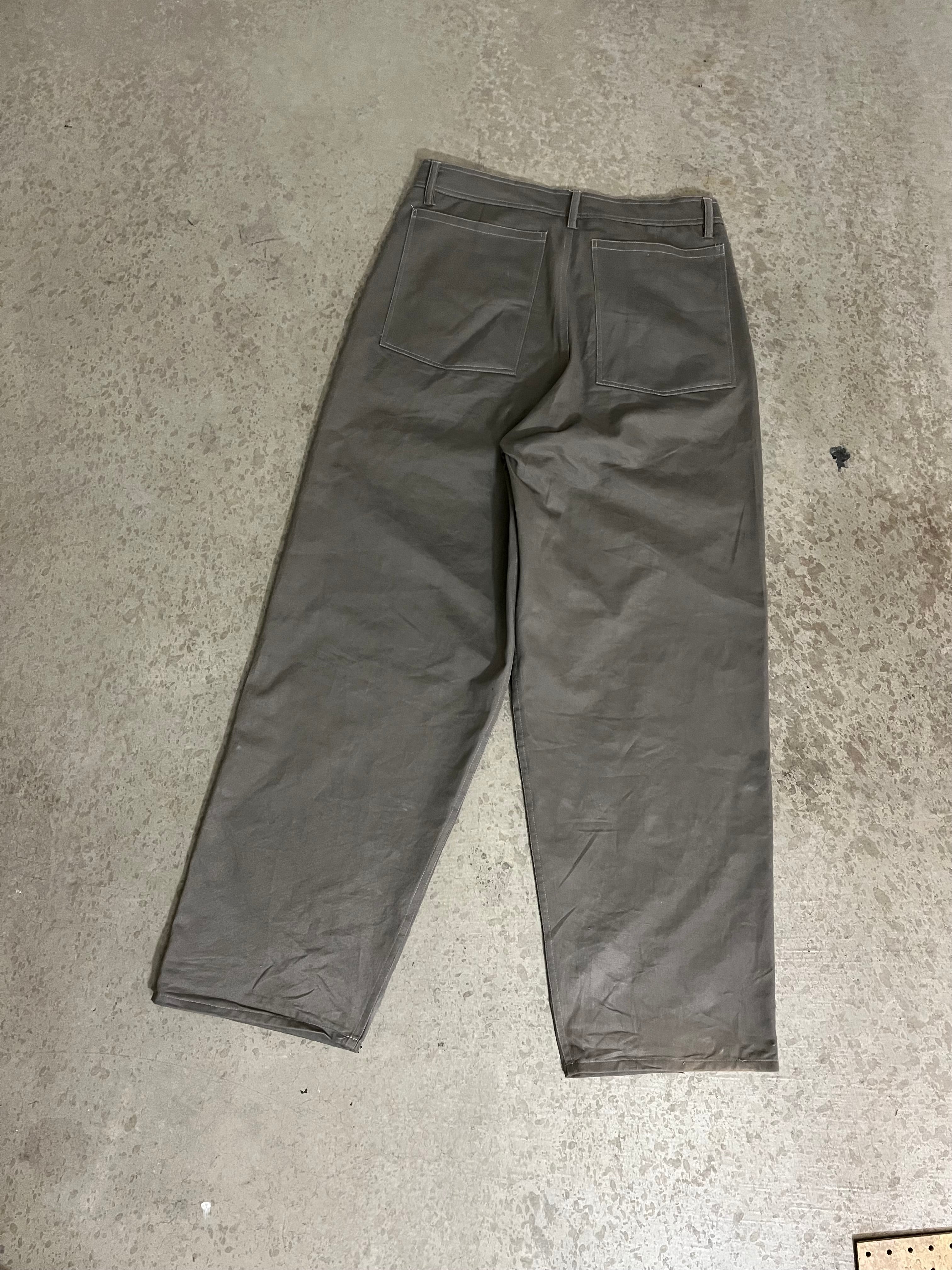 Workshop Trousers