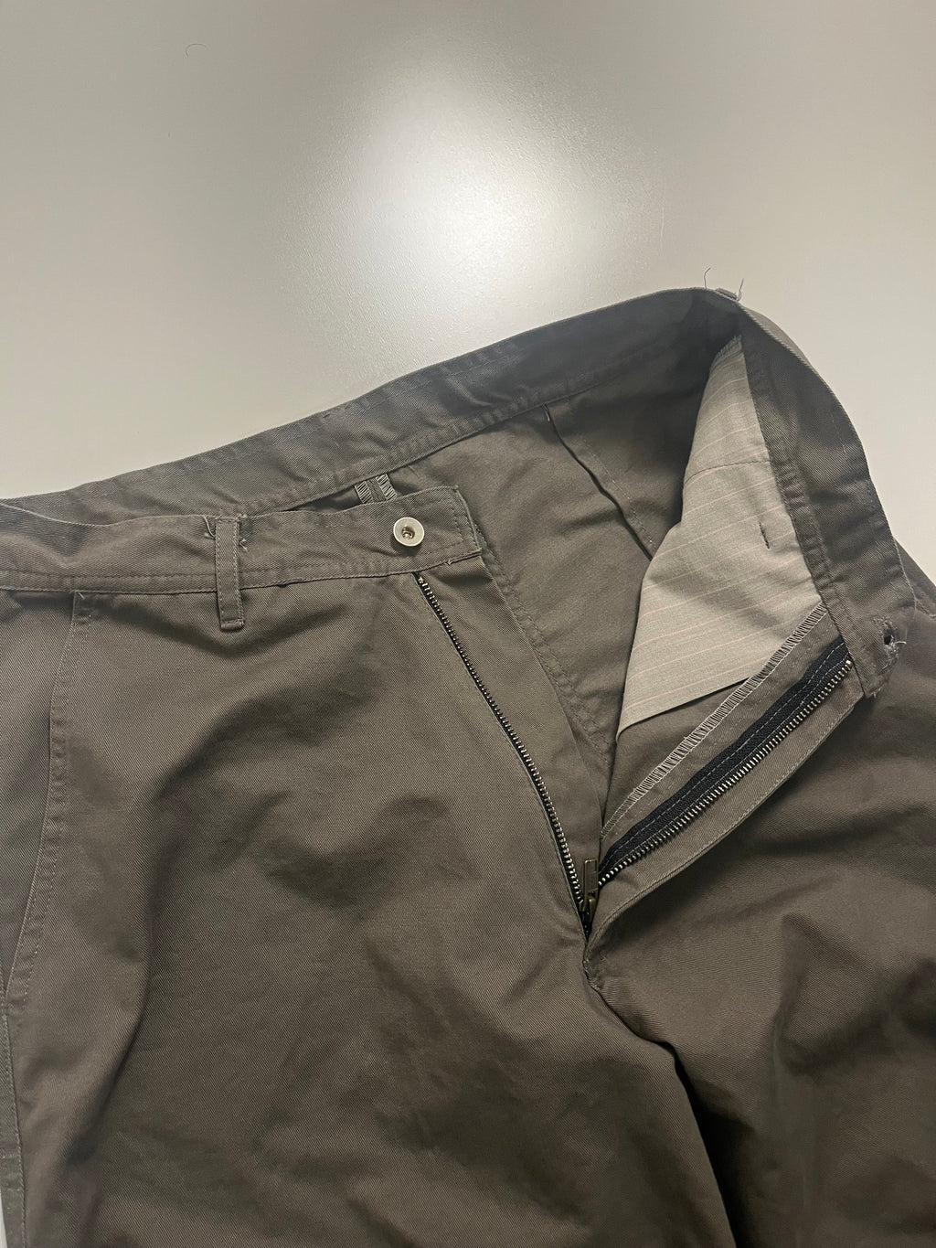 Casual Loose Dress Pants