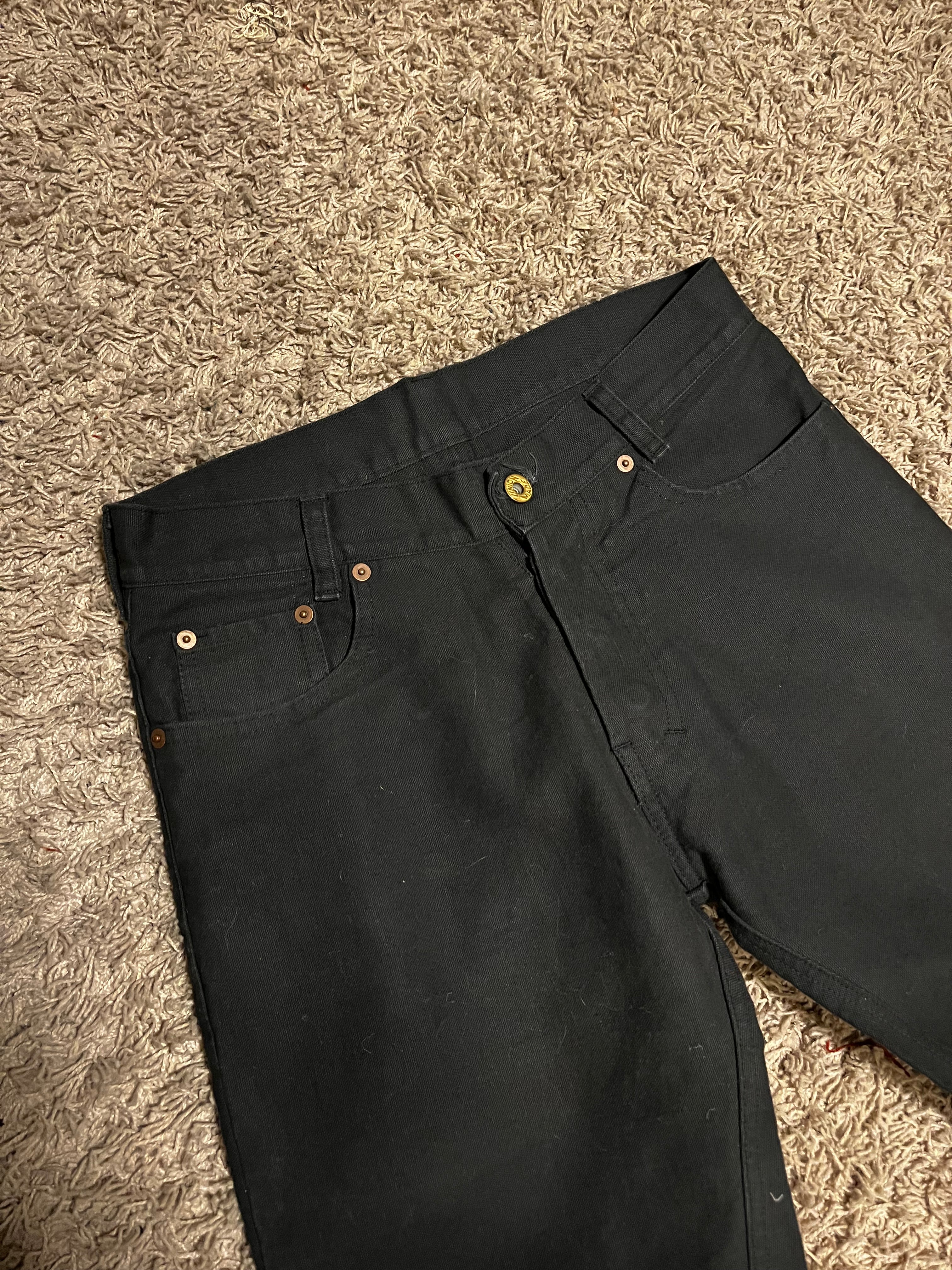 Duck Canvas Swan Cut